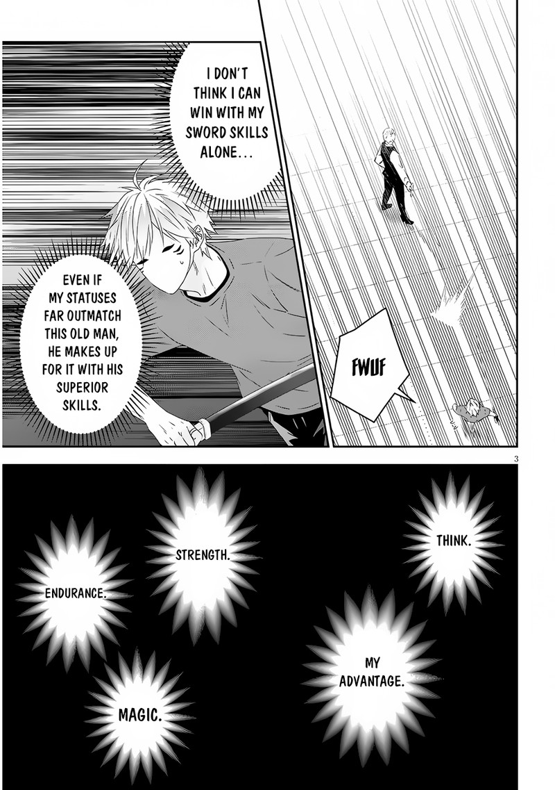 Maou Ni Natta Node, Dungeon Tsukutte Jingai Musume To Honobono Suru Chapter 62.1 - Page 3 in English