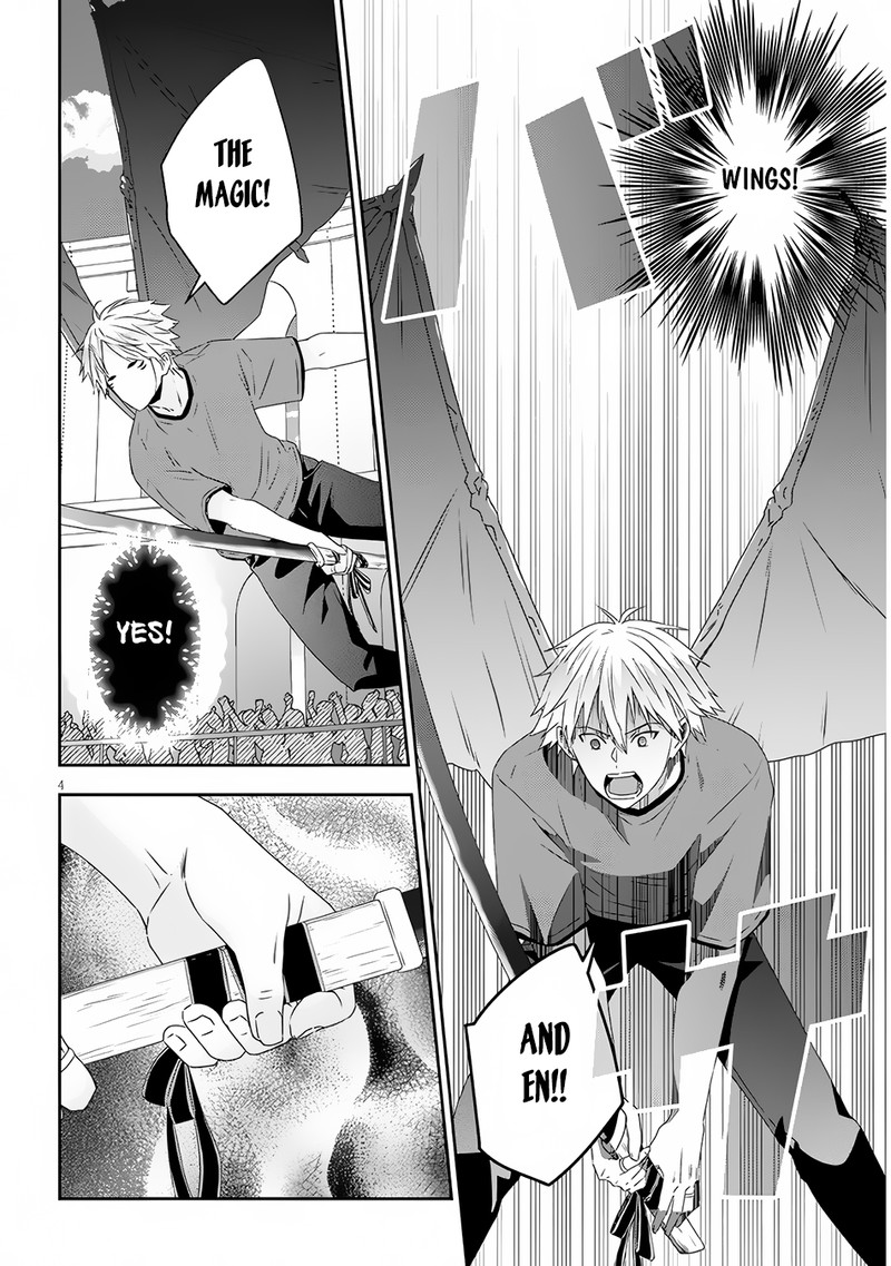 Maou Ni Natta Node, Dungeon Tsukutte Jingai Musume To Honobono Suru Chapter 62.1 - Page 4 in English