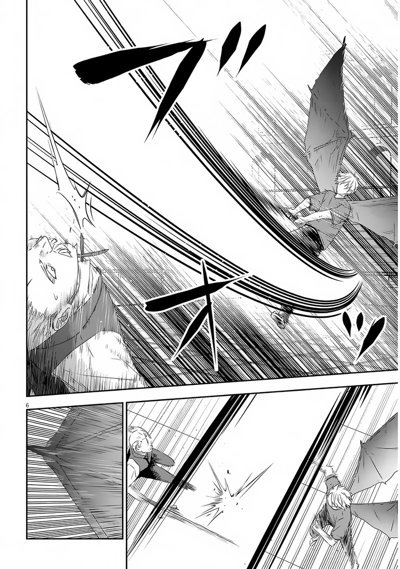 Maou Ni Natta Node, Dungeon Tsukutte Jingai Musume To Honobono Suru Chapter 62.1 - Page 6 in English