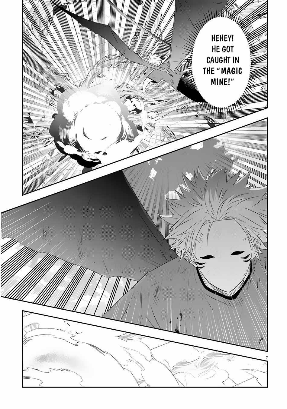 Maou Ni Natta Node, Dungeon Tsukutte Jingai Musume To Honobono Suru Chapter 63.1 - Page 7 in English