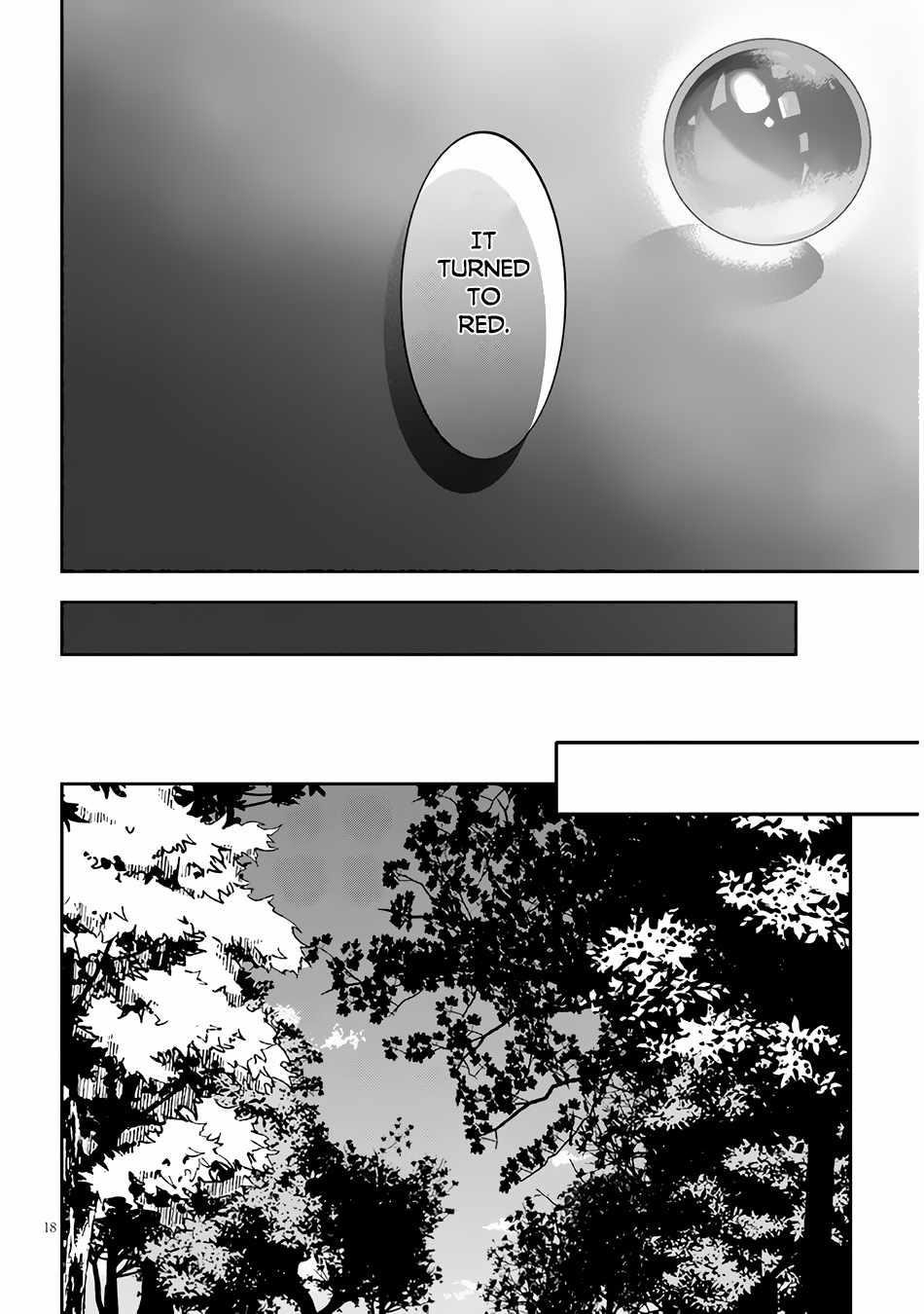Maou Ni Natta Node, Dungeon Tsukutte Jingai Musume To Honobono Suru Chapter 63.2 - Page 8 in English