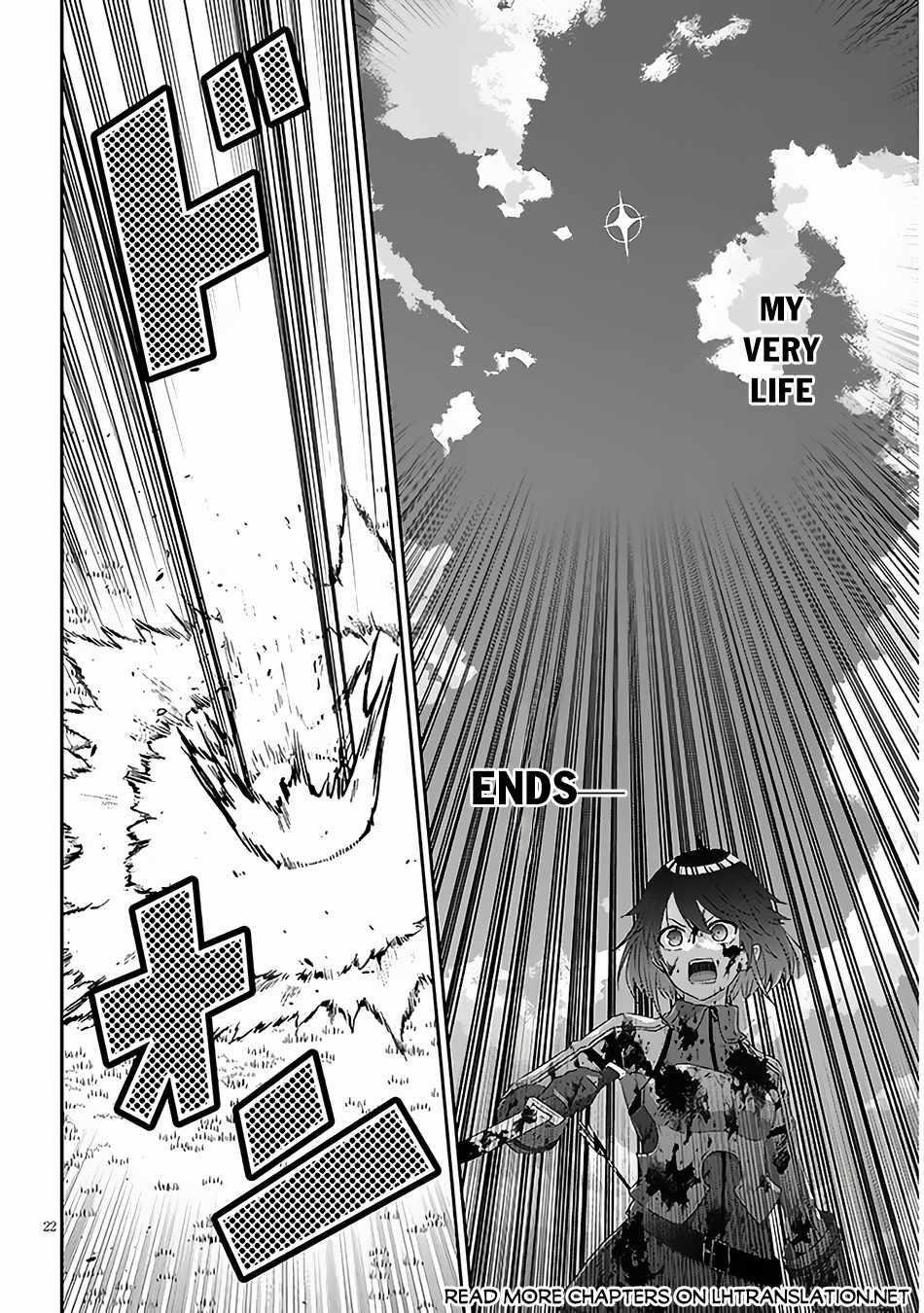 Maou Ni Natta Node, Dungeon Tsukutte Jingai Musume To Honobono Suru Chapter 66.2 - Page 10 in English