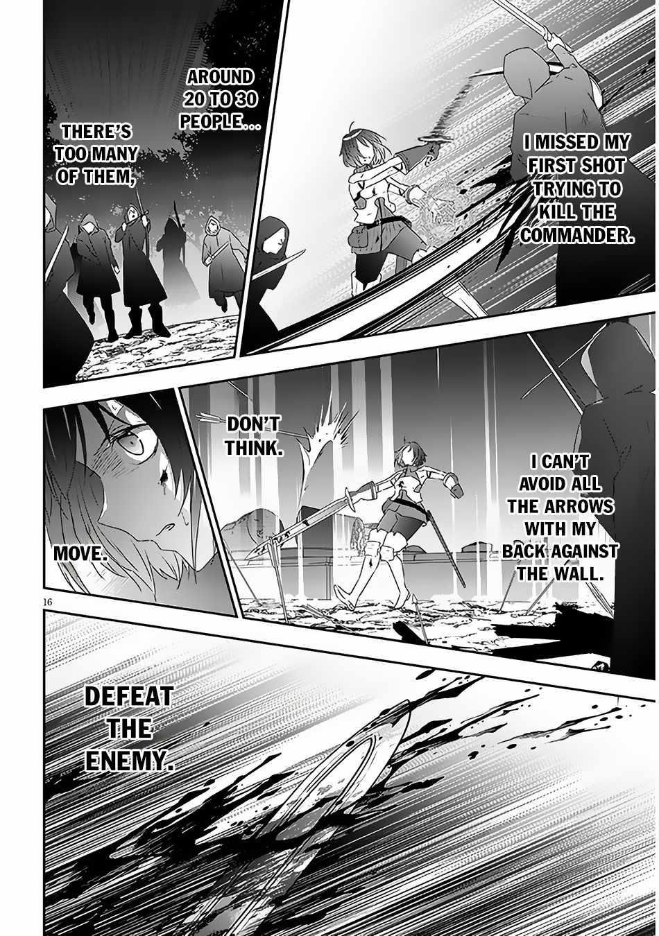 Maou Ni Natta Node, Dungeon Tsukutte Jingai Musume To Honobono Suru Chapter 66.2 - Page 4 in English