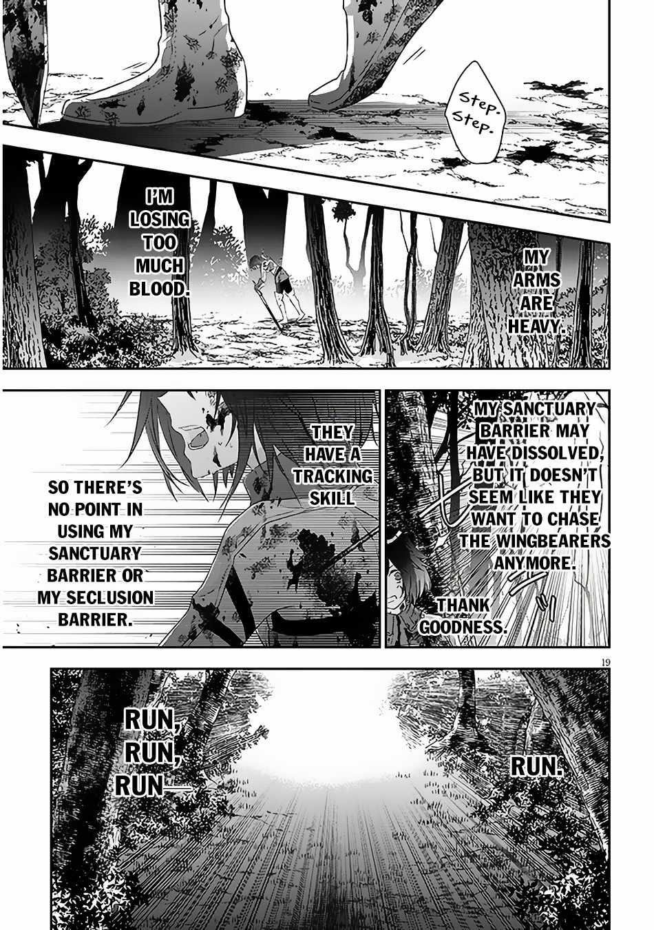 Maou Ni Natta Node, Dungeon Tsukutte Jingai Musume To Honobono Suru Chapter 66.2 - Page 7 in English