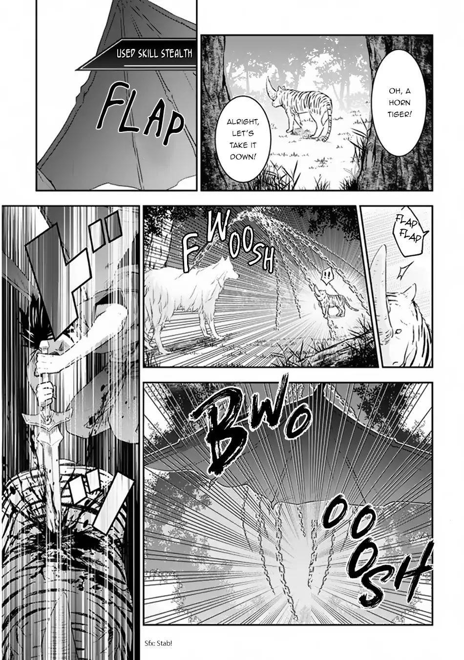 Maou Ni Natta Node, Dungeon Tsukutte Jingai Musume To Honobono Suru Chapter 7.1 - Page 4 in English