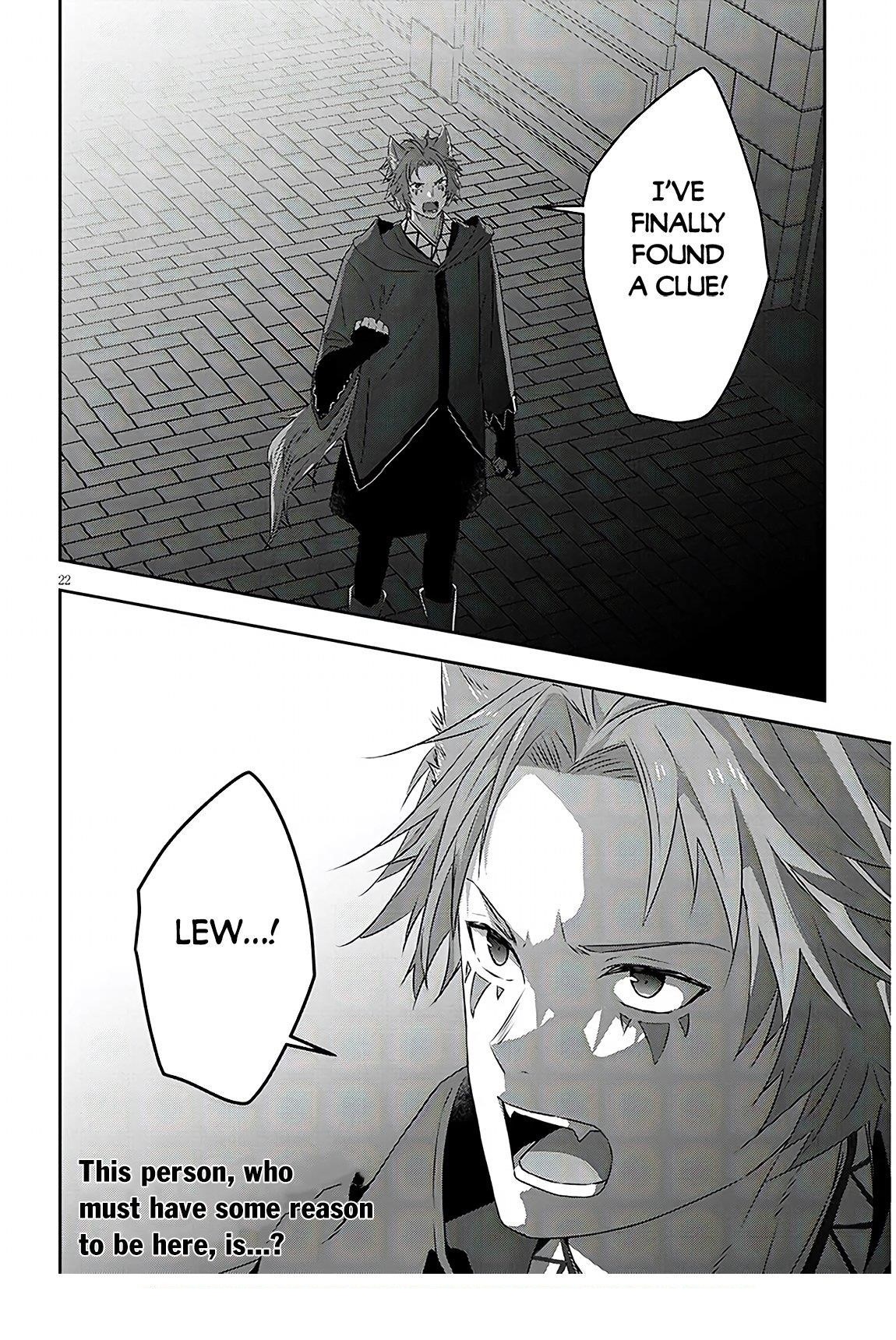 Maou Ni Natta Node, Dungeon Tsukutte Jingai Musume To Honobono Suru Chapter 70.2 - Page 9 in English