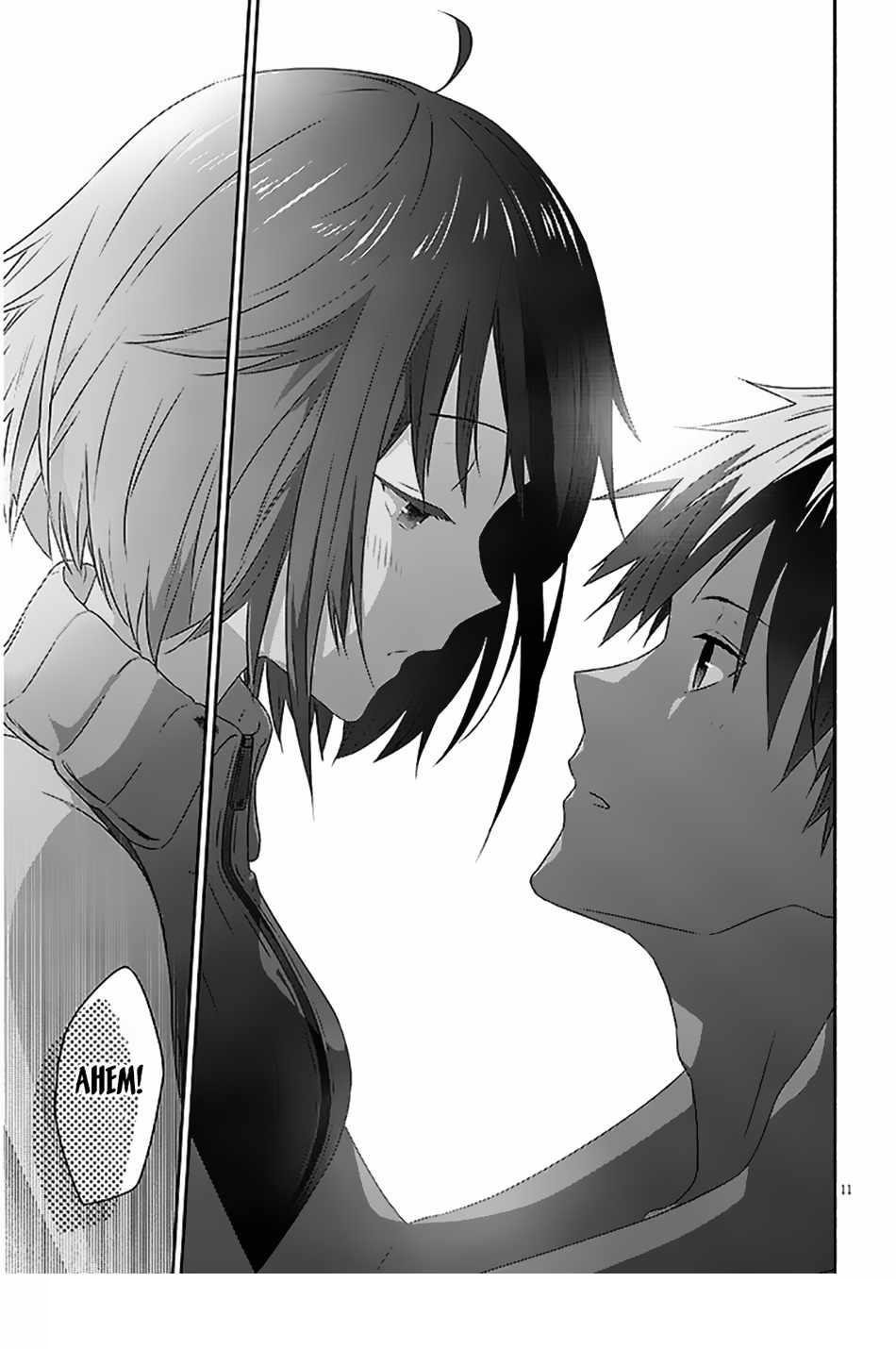 Maou Ni Natta Node, Dungeon Tsukutte Jingai Musume To Honobono Suru Chapter 74.1 - Page 11 in English