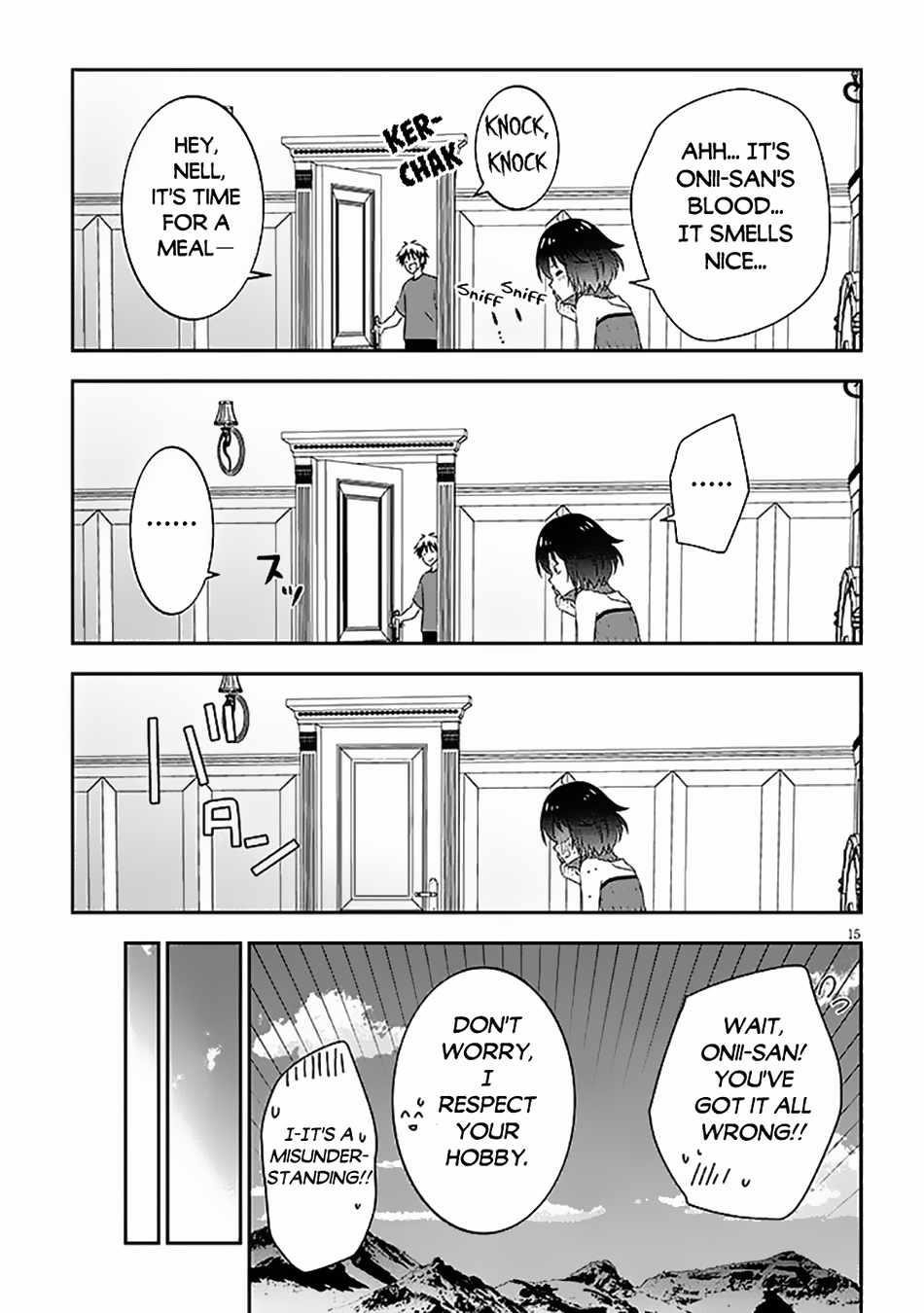 Maou Ni Natta Node, Dungeon Tsukutte Jingai Musume To Honobono Suru Chapter 74.2 - Page 4 in English