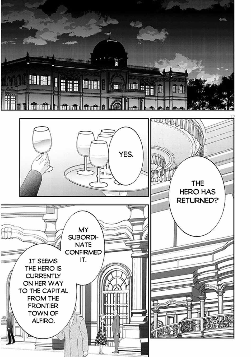 Maou Ni Natta Node, Dungeon Tsukutte Jingai Musume To Honobono Suru Chapter 77.2 - Page 3 in English