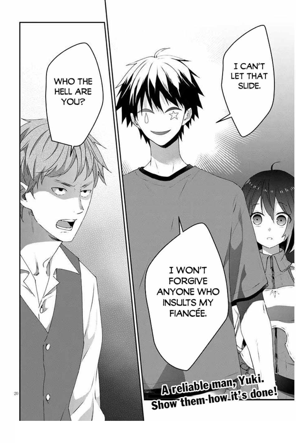 Maou Ni Natta Node, Dungeon Tsukutte Jingai Musume To Honobono Suru Chapter 79.2 - Page 10 in English