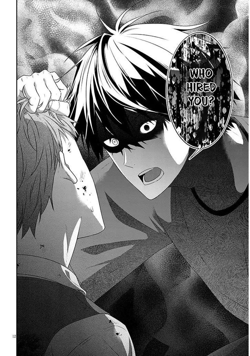 Maou Ni Natta Node, Dungeon Tsukutte Jingai Musume To Honobono Suru Chapter 80.2 - Page 3 in English