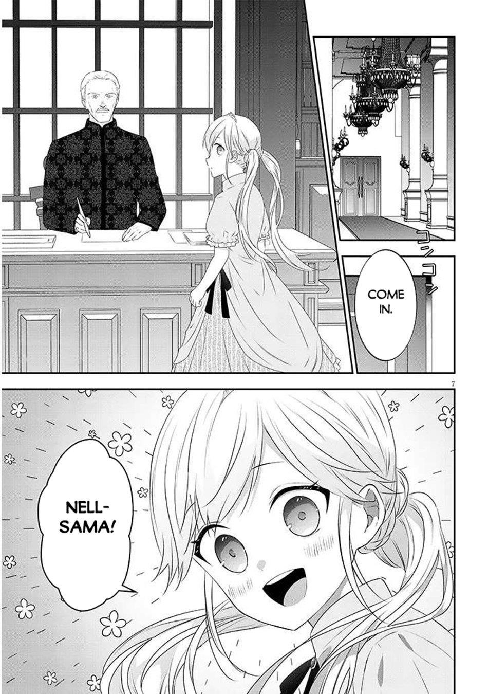 Maou Ni Natta Node, Dungeon Tsukutte Jingai Musume To Honobono Suru Chapter 82.1 - Page 8 in English