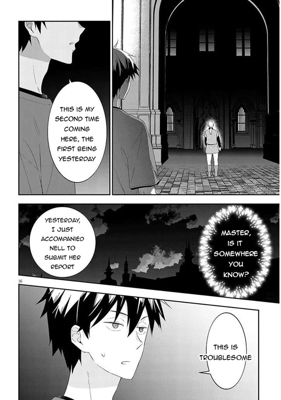 Maou Ni Natta Node, Dungeon Tsukutte Jingai Musume To Honobono Suru Chapter 84.2 - Page 5 in English