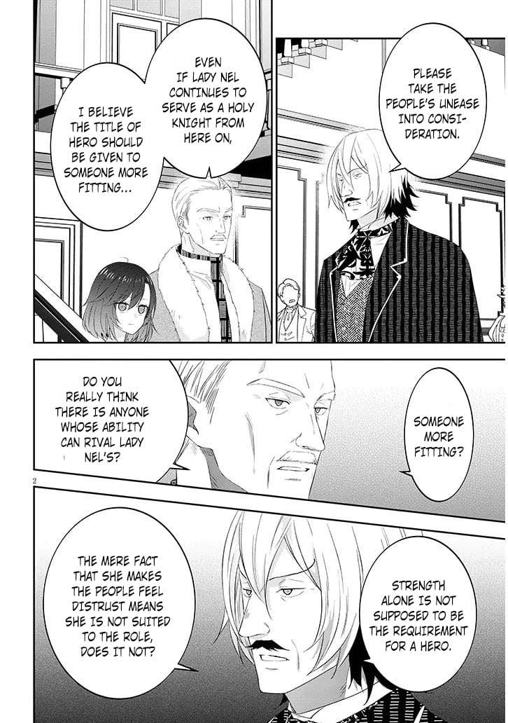 Maou Ni Natta Node, Dungeon Tsukutte Jingai Musume To Honobono Suru Chapter 87.1 - Page 3 in English