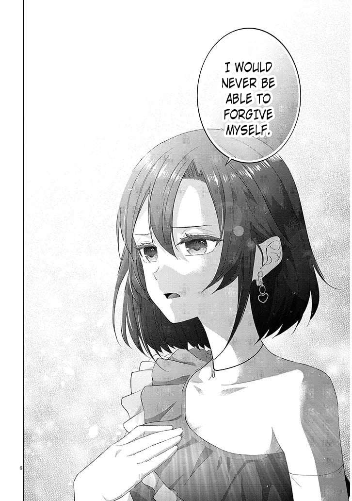 Maou Ni Natta Node, Dungeon Tsukutte Jingai Musume To Honobono Suru Chapter 87.1 - Page 7 in English
