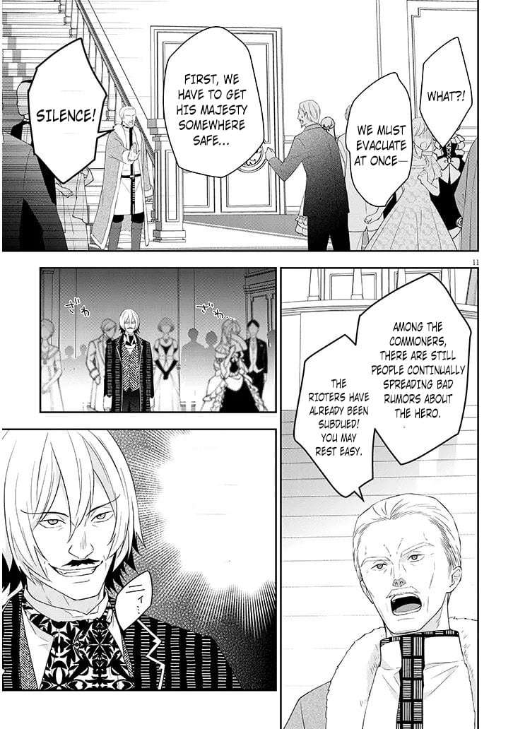 Maou Ni Natta Node, Dungeon Tsukutte Jingai Musume To Honobono Suru Chapter 87.2 - Page 3 in English