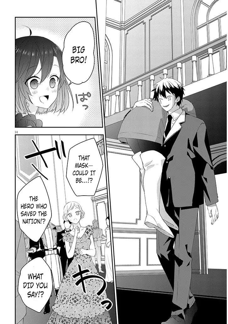 Maou Ni Natta Node, Dungeon Tsukutte Jingai Musume To Honobono Suru Chapter 87.2 - Page 6 in English