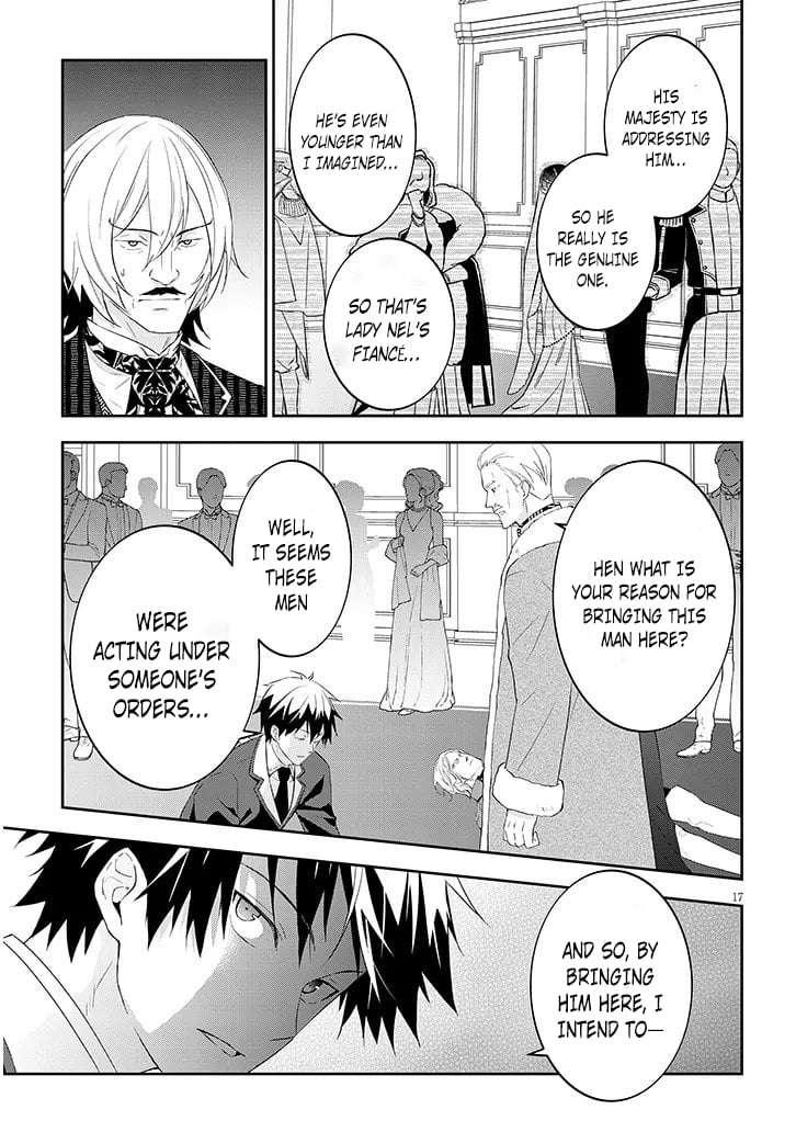 Maou Ni Natta Node, Dungeon Tsukutte Jingai Musume To Honobono Suru Chapter 87.2 - Page 9 in English