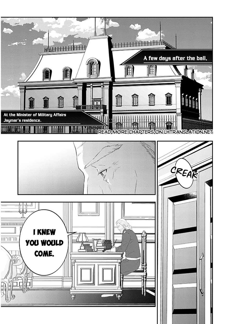 Maou Ni Natta Node, Dungeon Tsukutte Jingai Musume To Honobono Suru Chapter 89 - Page 16 in English
