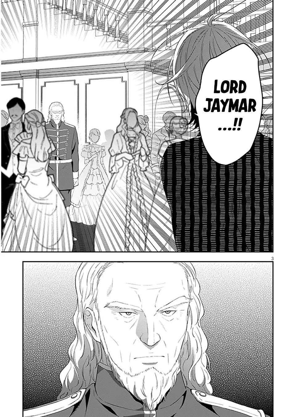 Maou Ni Natta Node, Dungeon Tsukutte Jingai Musume To Honobono Suru Chapter 89 - Page 4 in English