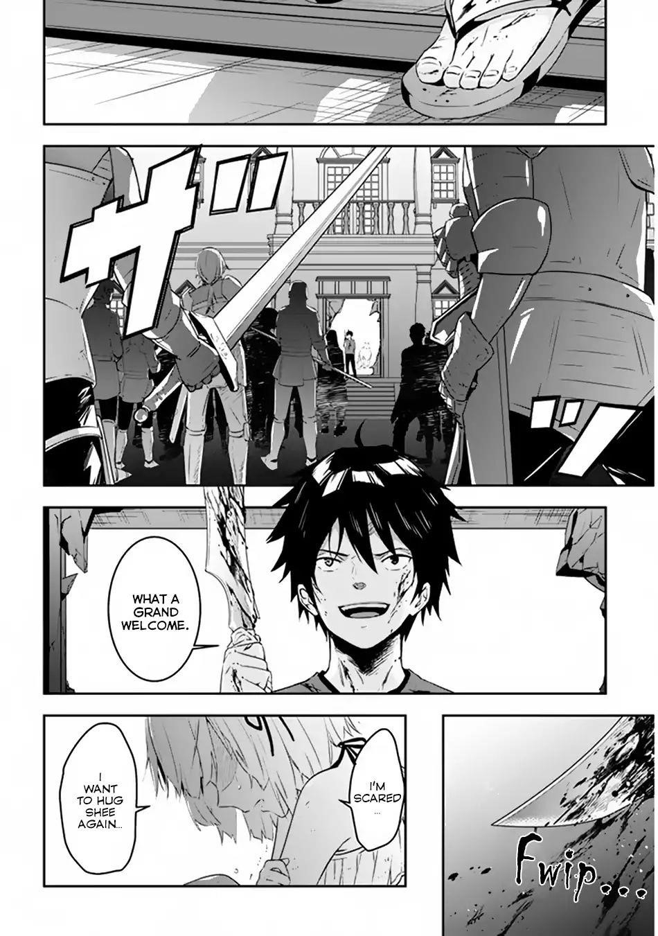 Maou Ni Natta Node, Dungeon Tsukutte Jingai Musume To Honobono Suru Chapter 9 - Page 13 in English