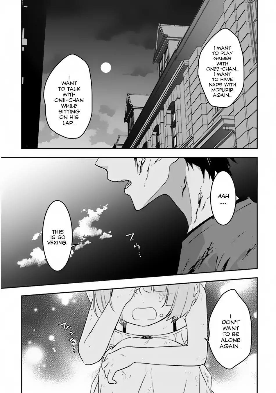 Maou Ni Natta Node, Dungeon Tsukutte Jingai Musume To Honobono Suru Chapter 9 - Page 14 in English