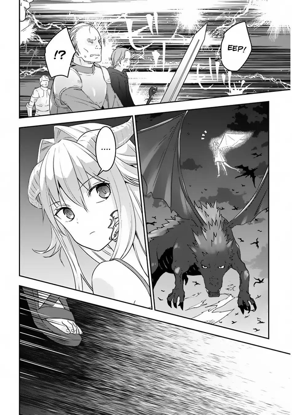 Maou Ni Natta Node, Dungeon Tsukutte Jingai Musume To Honobono Suru Chapter 9 - Page 16 in English