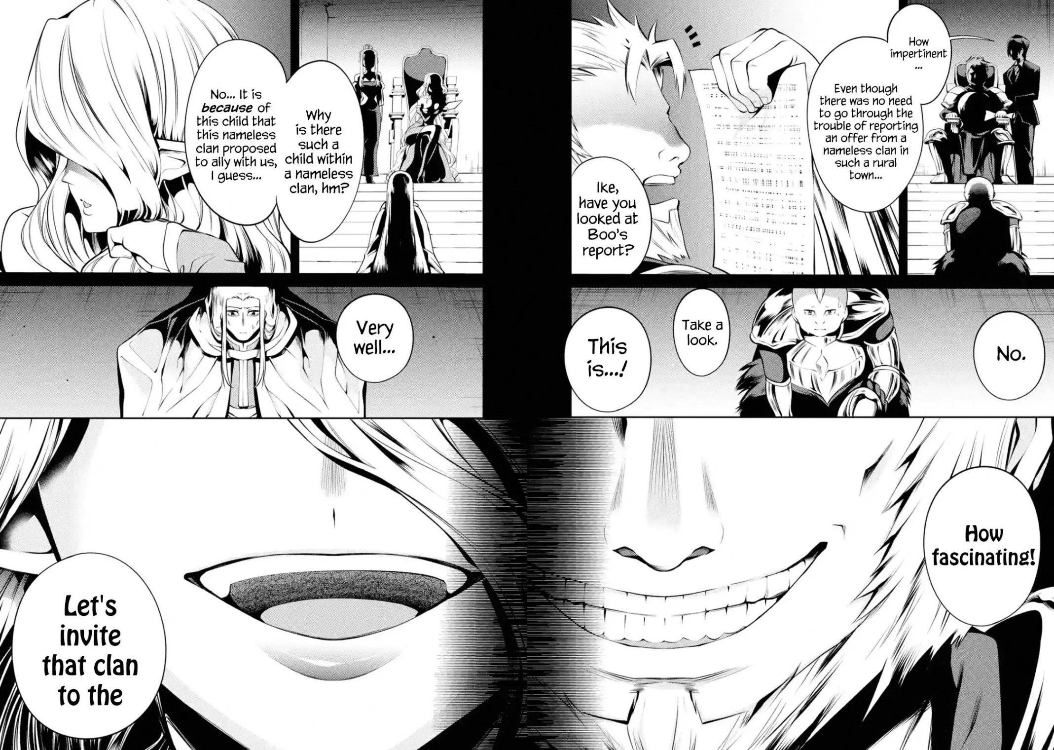 The Labyrinth Raids Of The Ultimate Tank ~The Tank Possessing A Rare 9,999 Endurance Skill Was Expelled From The Hero Party~ Chapter 11.4 - Page 9 in English