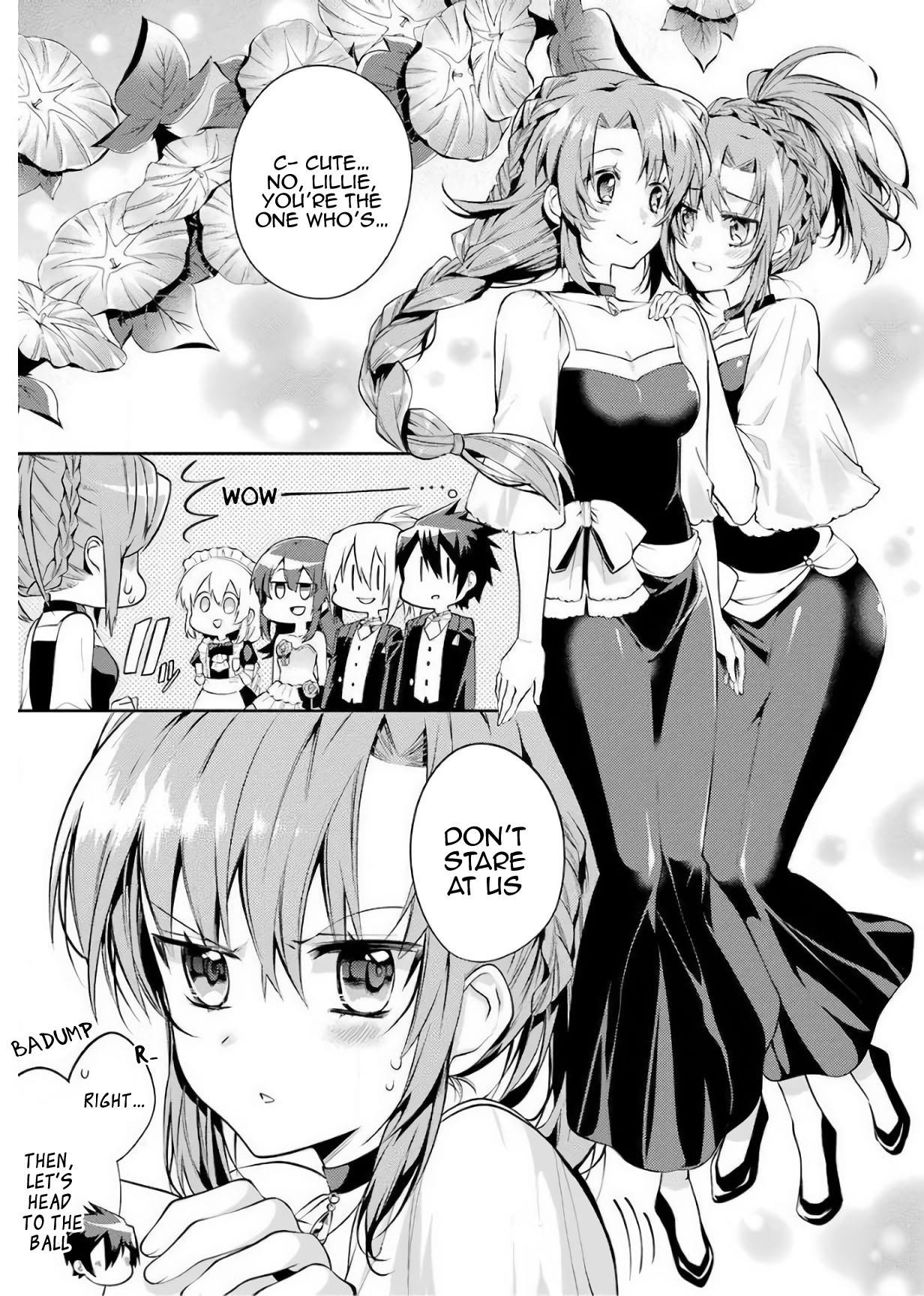 The Labyrinth Raids Of The Ultimate Tank ~The Tank Possessing A Rare 9,999 Endurance Skill Was Expelled From The Hero Party~ Chapter 13 - Page 17 in English