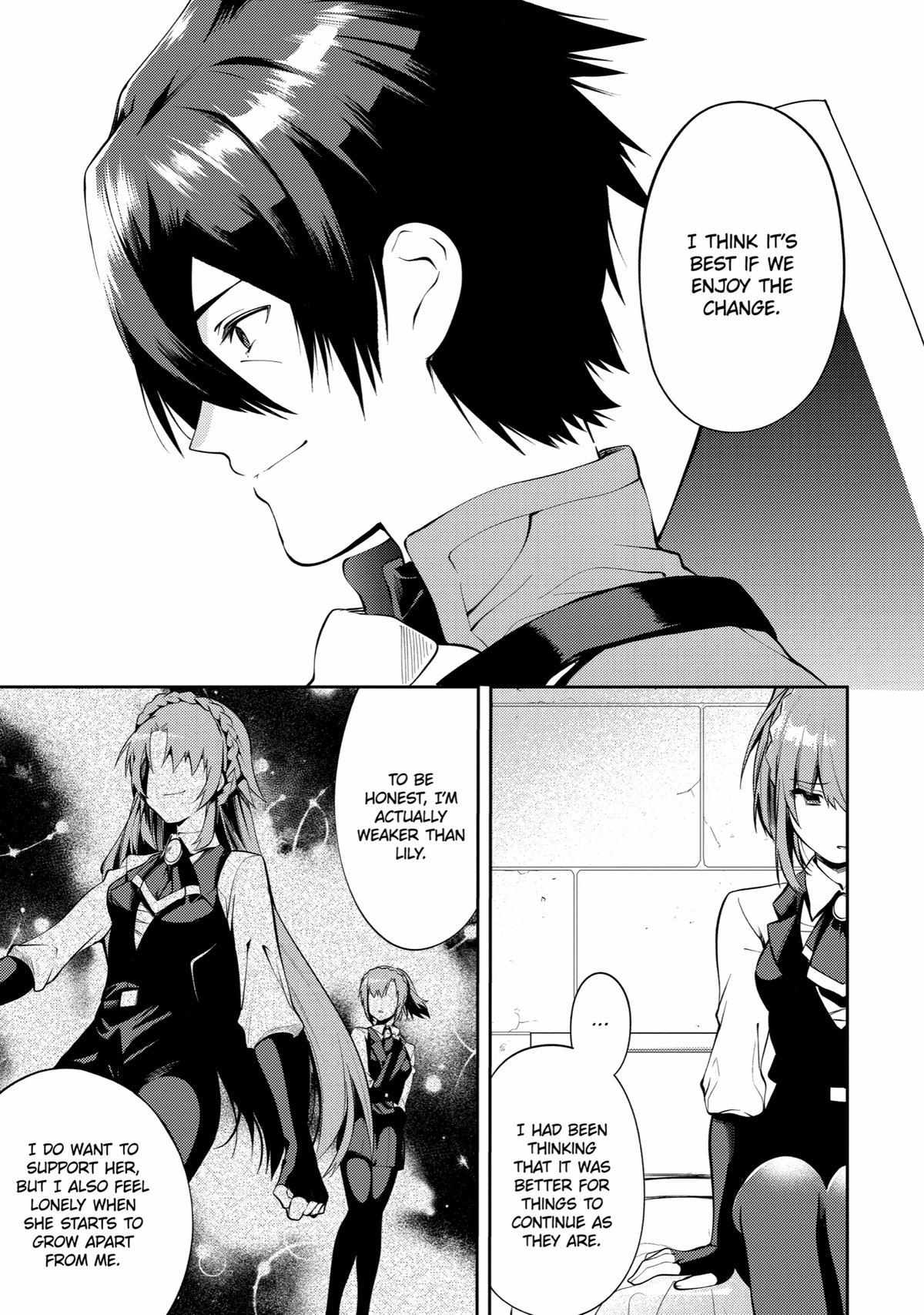 The Labyrinth Raids Of The Ultimate Tank ~The Tank Possessing A Rare 9,999 Endurance Skill Was Expelled From The Hero Party~ Chapter 16 - Page 13 in English