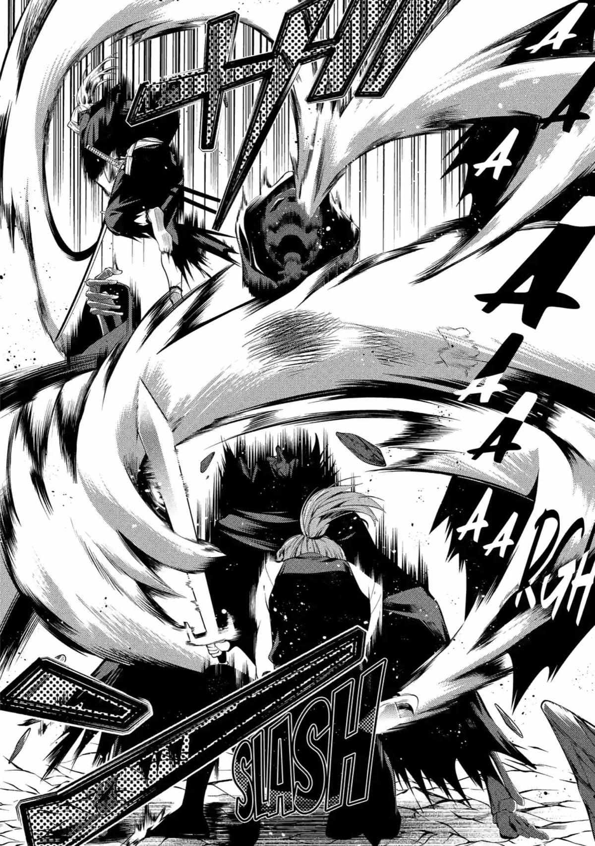 The Labyrinth Raids Of The Ultimate Tank ~The Tank Possessing A Rare 9,999 Endurance Skill Was Expelled From The Hero Party~ Chapter 17 - Page 28 in English