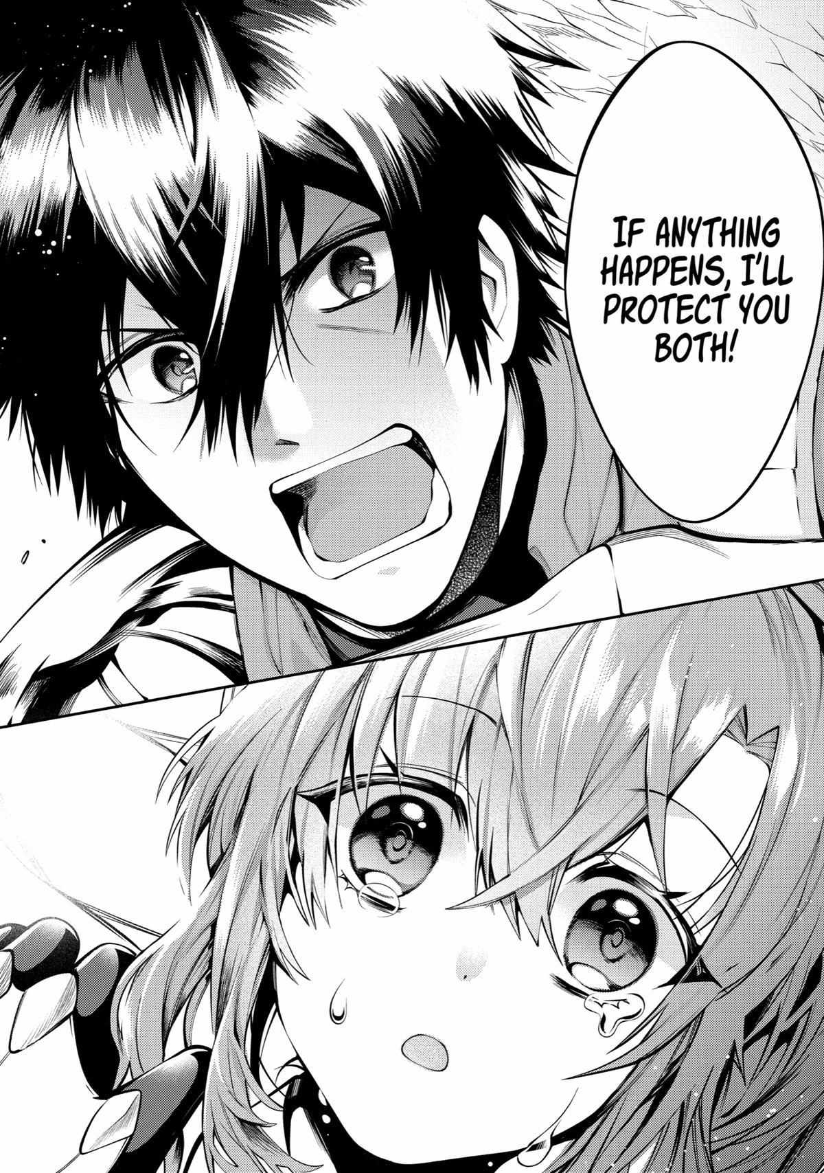 The Labyrinth Raids Of The Ultimate Tank ~The Tank Possessing A Rare 9,999 Endurance Skill Was Expelled From The Hero Party~ Chapter 17 - Page 9 in English
