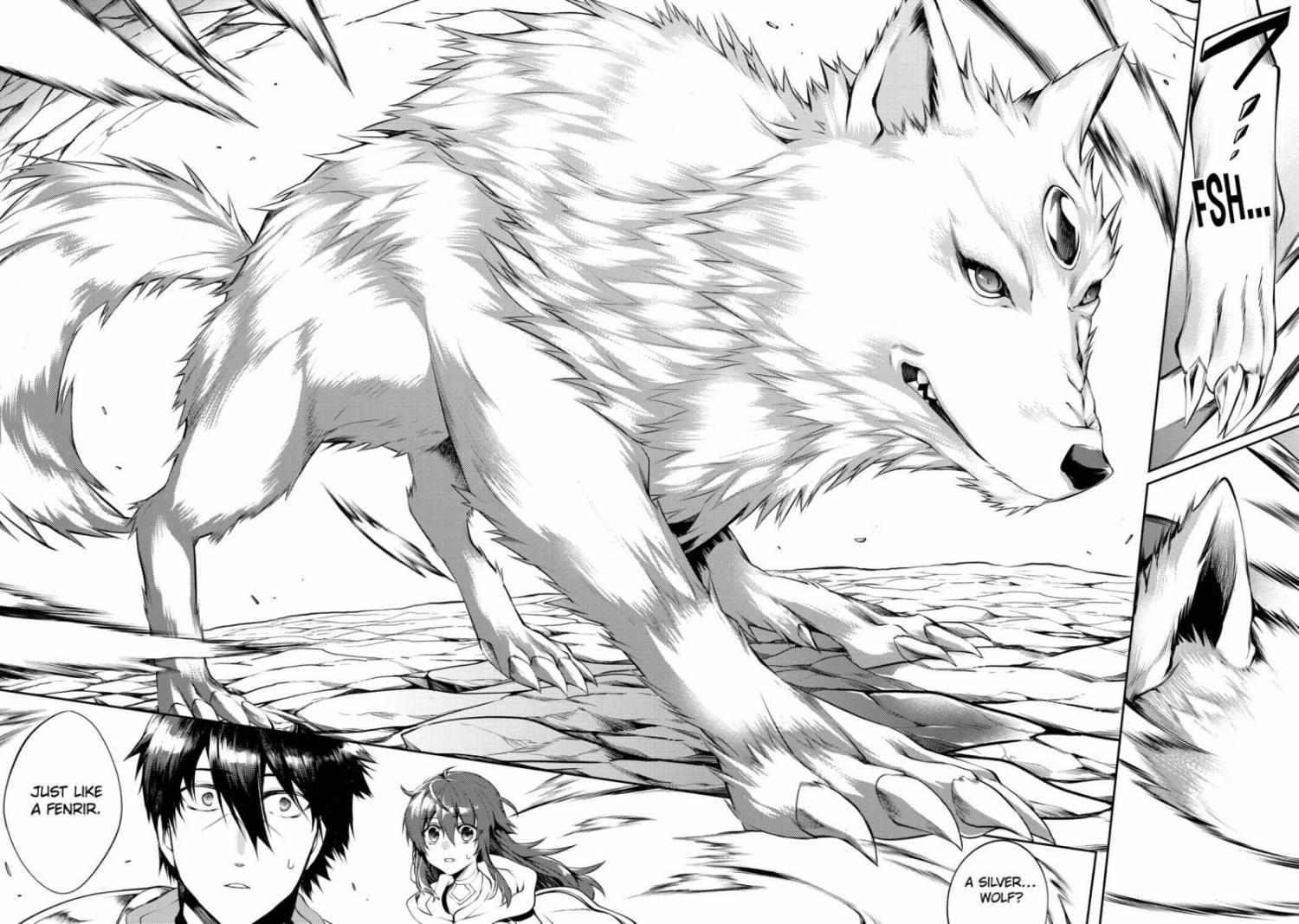 The Labyrinth Raids Of The Ultimate Tank ~The Tank Possessing A Rare 9,999 Endurance Skill Was Expelled From The Hero Party~ Chapter 18 - Page 20 in English