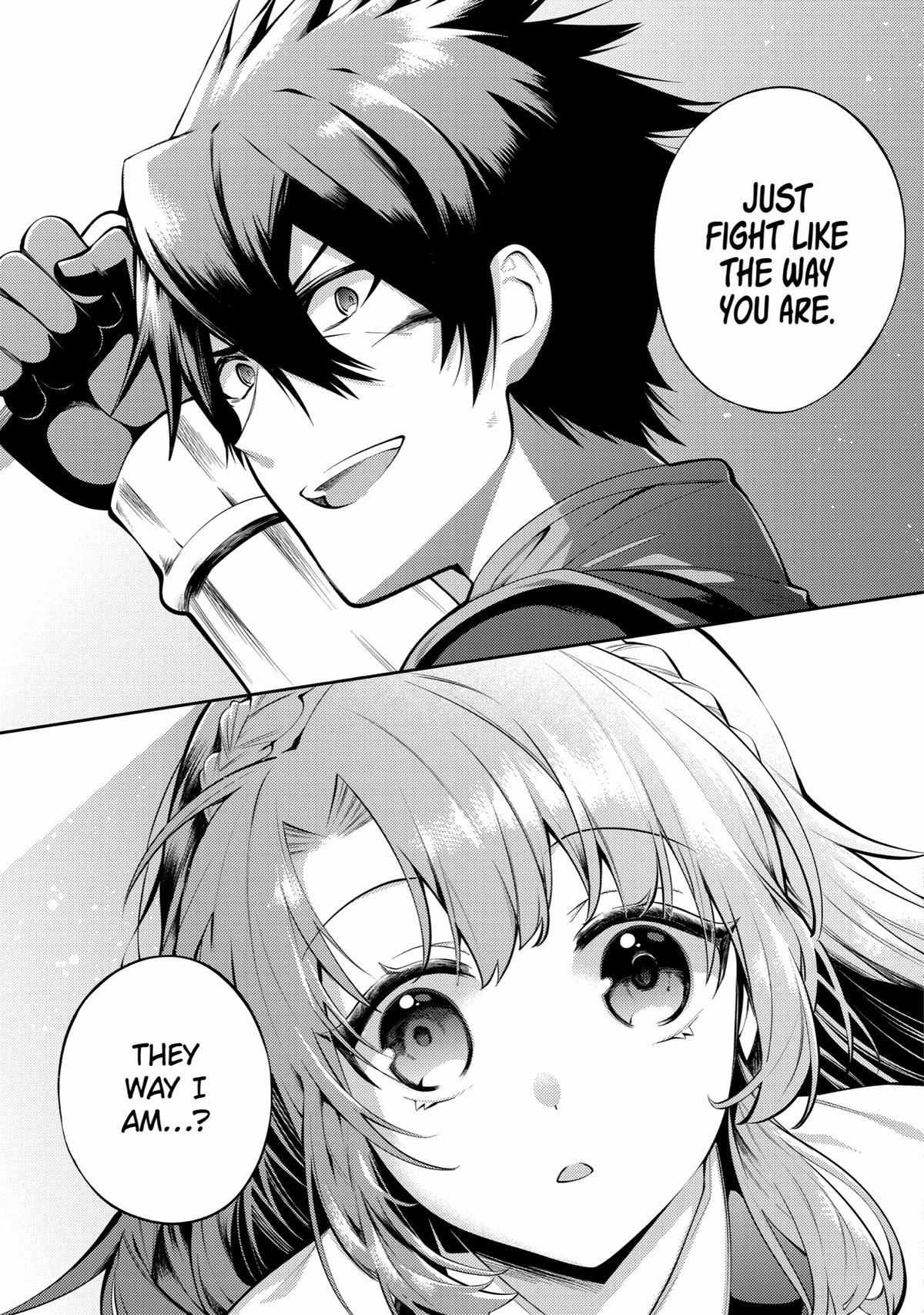 The Labyrinth Raids Of The Ultimate Tank ~The Tank Possessing A Rare 9,999 Endurance Skill Was Expelled From The Hero Party~ Chapter 19 - Page 16 in English