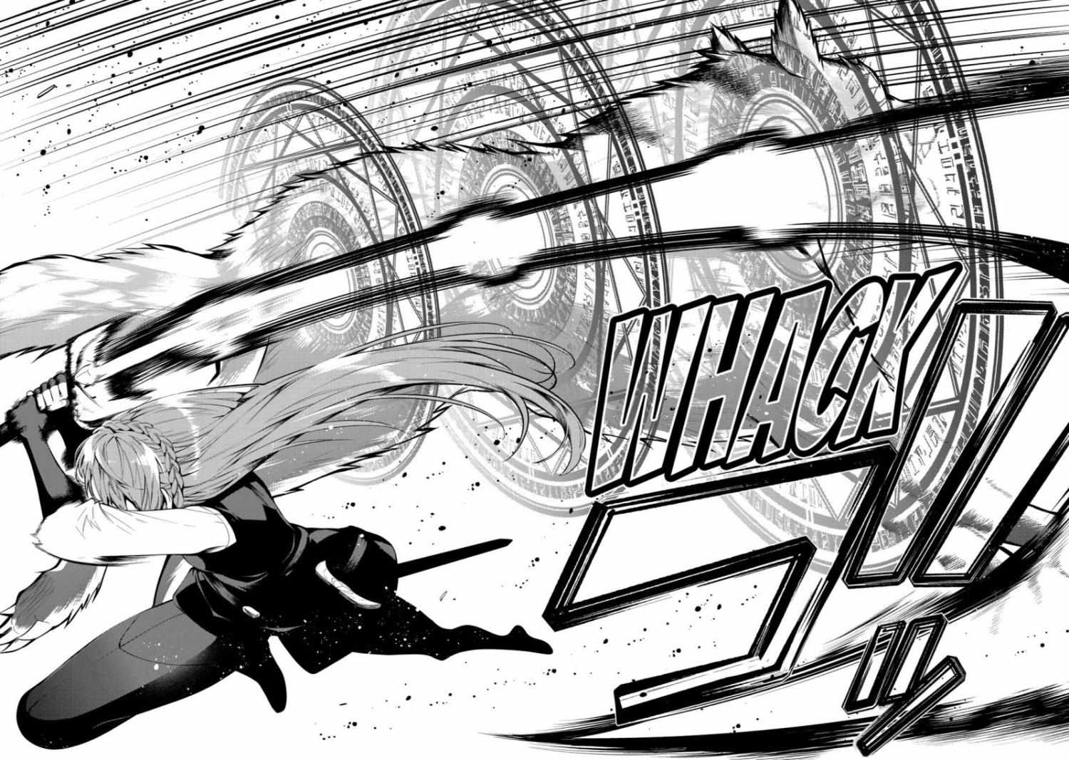 The Labyrinth Raids Of The Ultimate Tank ~The Tank Possessing A Rare 9,999 Endurance Skill Was Expelled From The Hero Party~ Chapter 19 - Page 25 in English