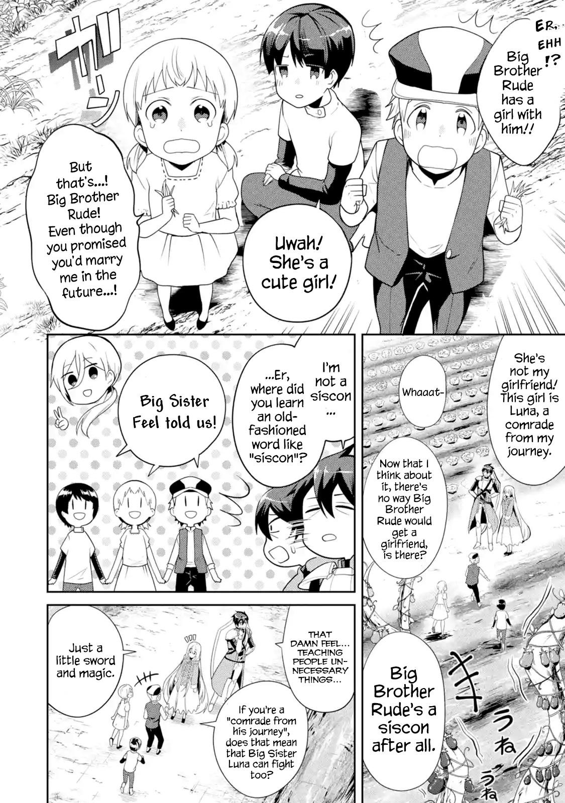 The Labyrinth Raids Of The Ultimate Tank ~The Tank Possessing A Rare 9,999 Endurance Skill Was Expelled From The Hero Party~ Chapter 2.3 - Page 5 in English