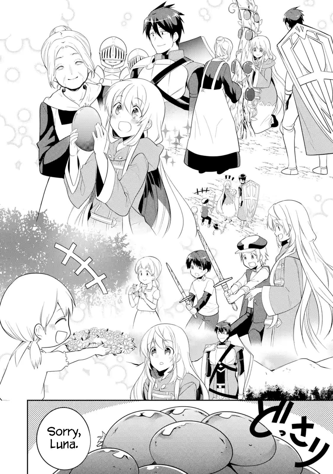 The Labyrinth Raids Of The Ultimate Tank ~The Tank Possessing A Rare 9,999 Endurance Skill Was Expelled From The Hero Party~ Chapter 2.3 - Page 9 in English