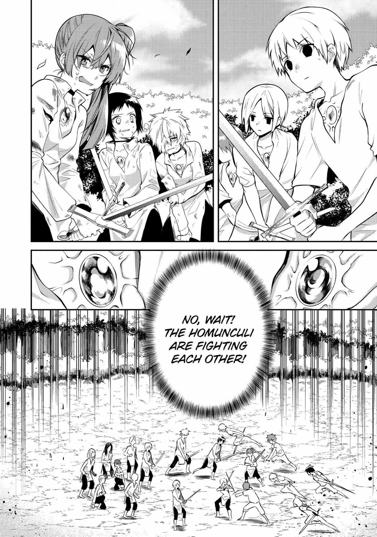 The Labyrinth Raids Of The Ultimate Tank ~The Tank Possessing A Rare 9,999 Endurance Skill Was Expelled From The Hero Party~ Chapter 20 - Page 10 in English