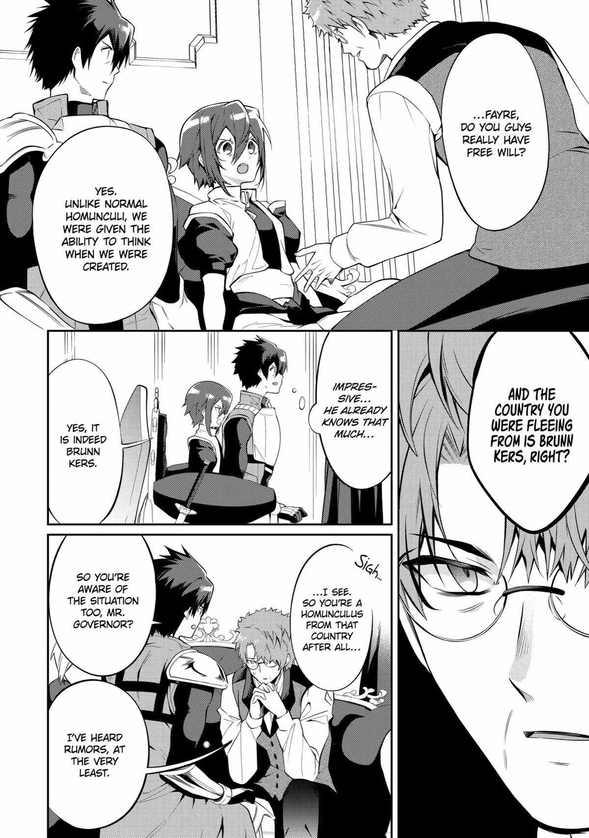 The Labyrinth Raids Of The Ultimate Tank ~The Tank Possessing A Rare 9,999 Endurance Skill Was Expelled From The Hero Party~ Chapter 21 - Page 16 in English