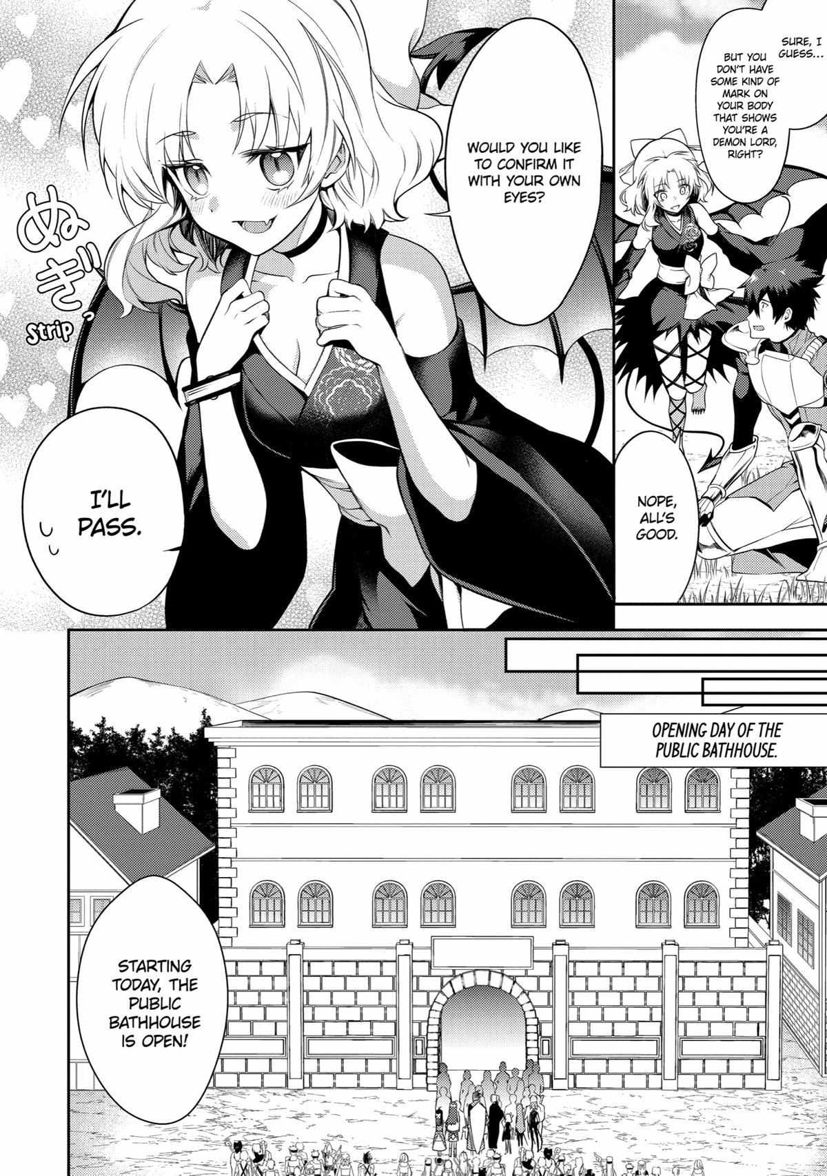 The Labyrinth Raids Of The Ultimate Tank ~The Tank Possessing A Rare 9,999 Endurance Skill Was Expelled From The Hero Party~ Chapter 25 - Page 6 in English