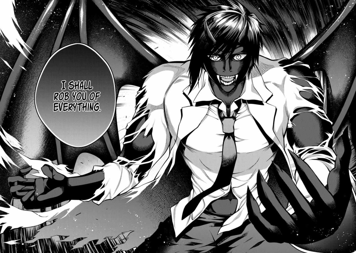 The Labyrinth Raids Of The Ultimate Tank ~The Tank Possessing A Rare 9,999 Endurance Skill Was Expelled From The Hero Party~ Chapter 27 - Page 31 in English