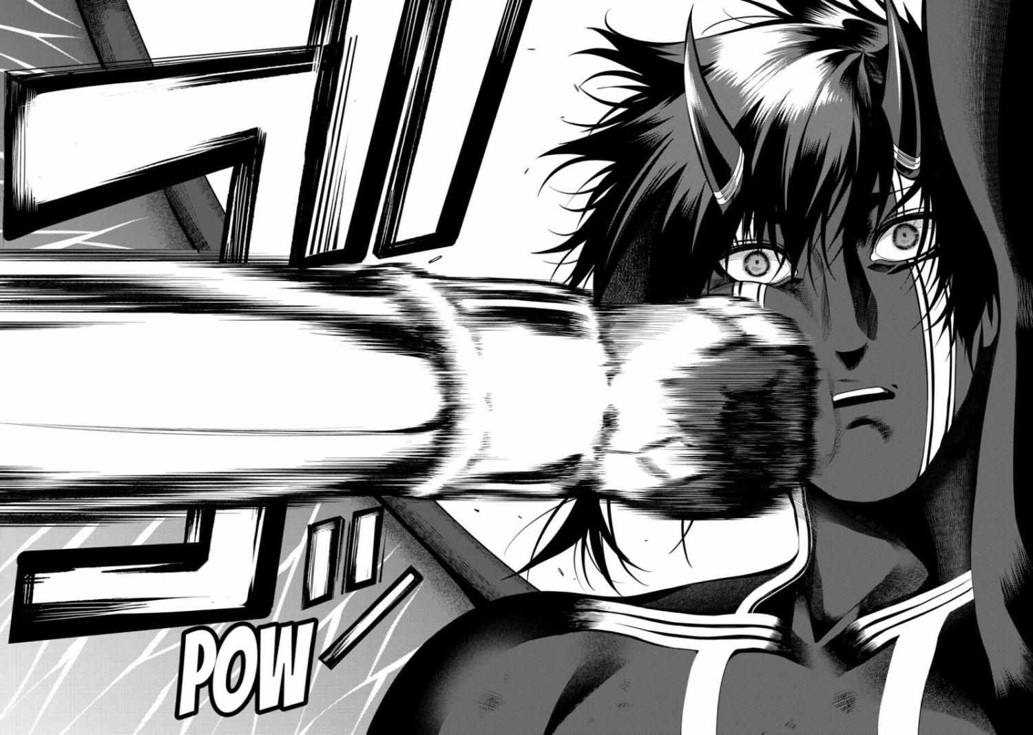 The Labyrinth Raids Of The Ultimate Tank ~The Tank Possessing A Rare 9,999 Endurance Skill Was Expelled From The Hero Party~ Chapter 28 - Page 49 in English