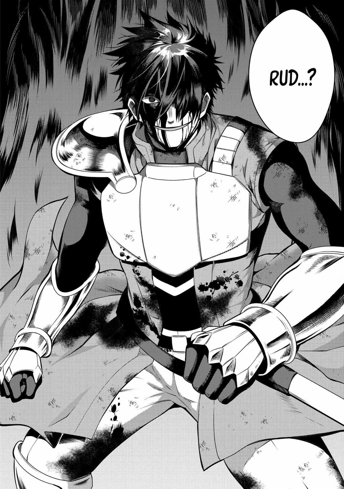 The Labyrinth Raids Of The Ultimate Tank ~The Tank Possessing A Rare 9,999 Endurance Skill Was Expelled From The Hero Party~ Chapter 28 - Page 51 in English