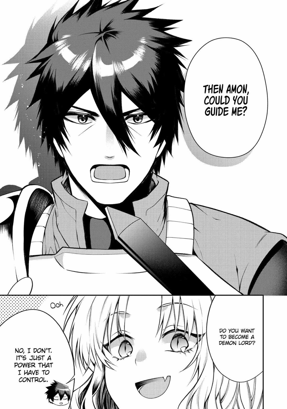The Labyrinth Raids Of The Ultimate Tank ~The Tank Possessing A Rare 9,999 Endurance Skill Was Expelled From The Hero Party~ Chapter 29 - Page 29 in English