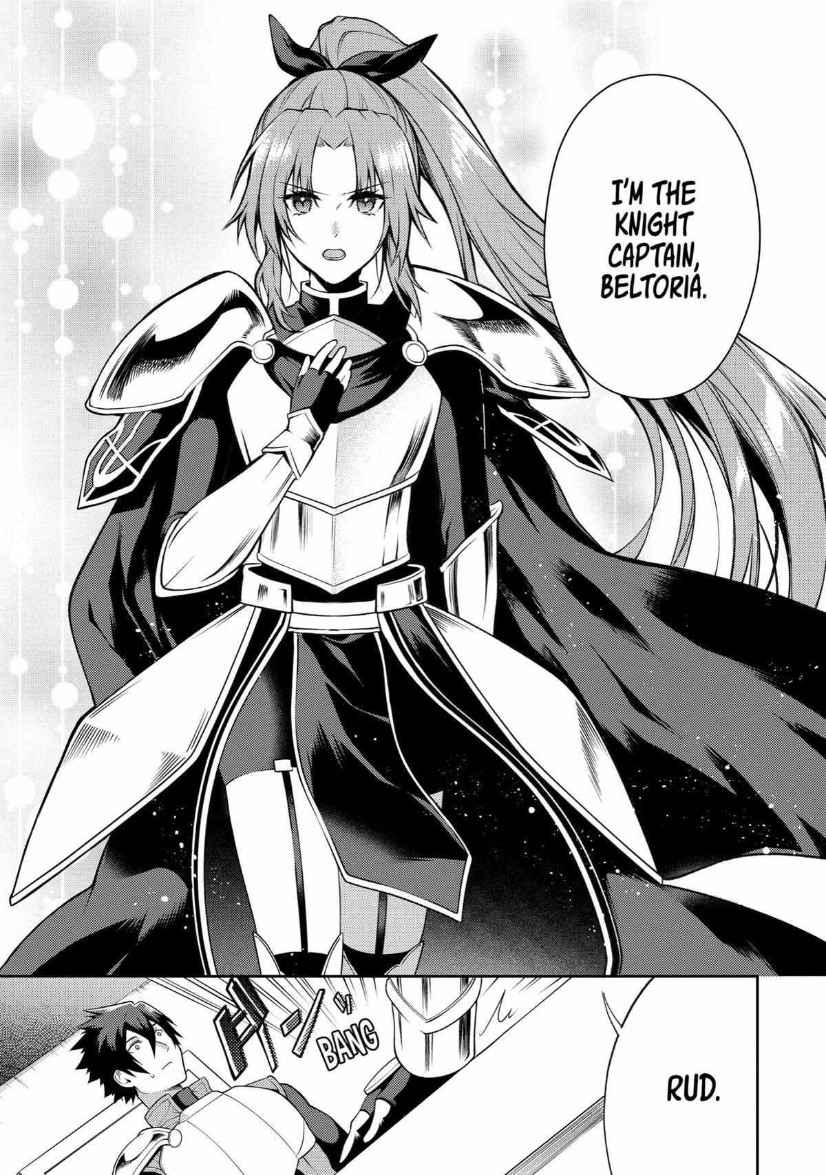 The Labyrinth Raids Of The Ultimate Tank ~The Tank Possessing A Rare 9,999 Endurance Skill Was Expelled From The Hero Party~ Chapter 29 - Page 31 in English