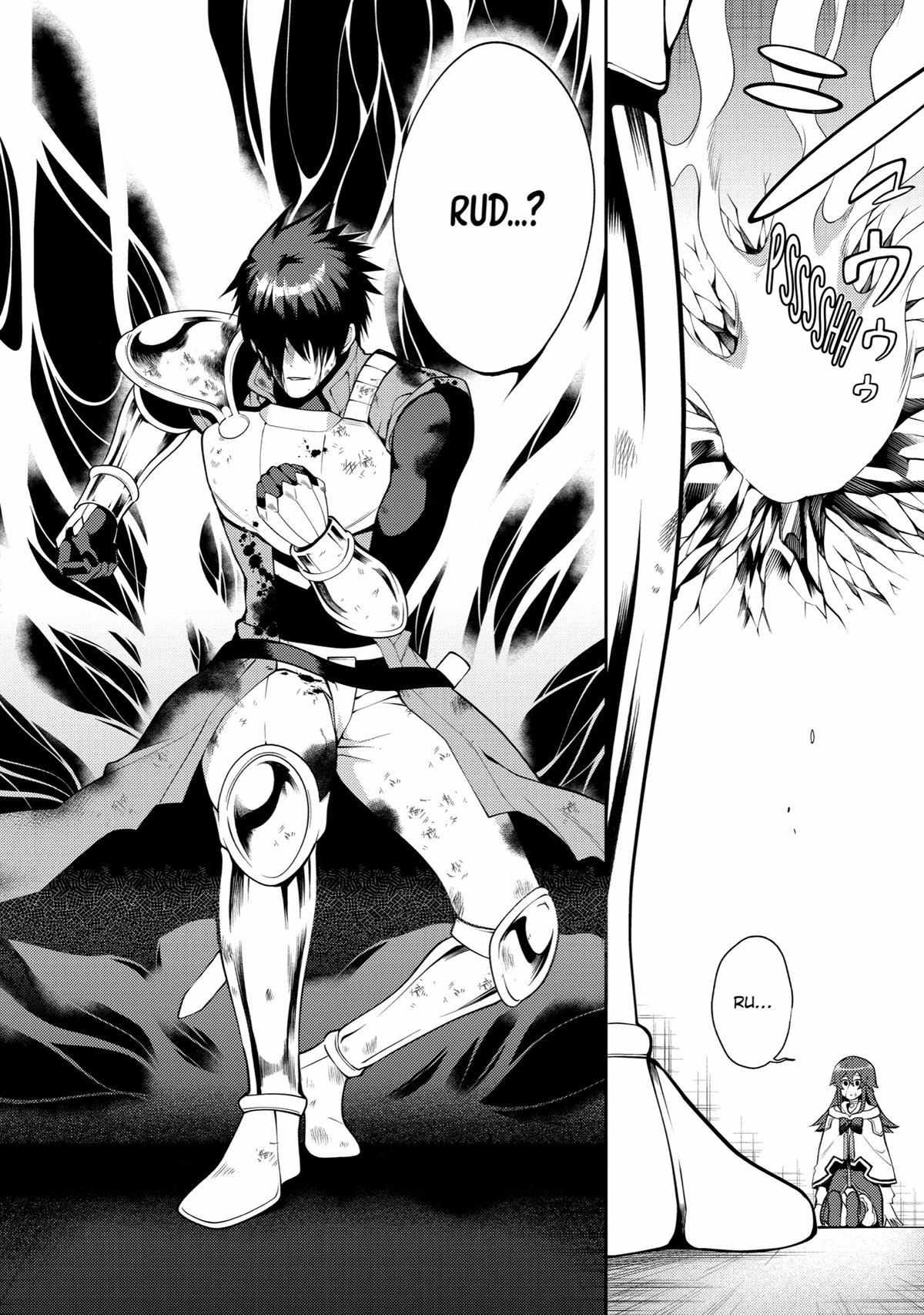 The Labyrinth Raids Of The Ultimate Tank ~The Tank Possessing A Rare 9,999 Endurance Skill Was Expelled From The Hero Party~ Chapter 29 - Page 5 in English