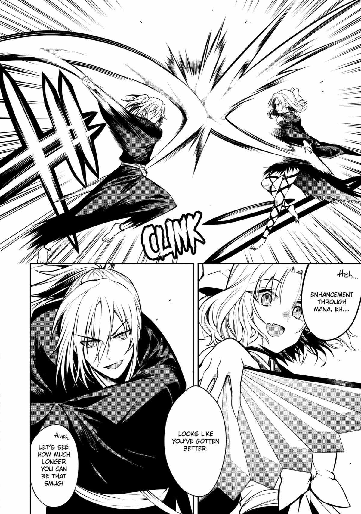 The Labyrinth Raids Of The Ultimate Tank ~The Tank Possessing A Rare 9,999 Endurance Skill Was Expelled From The Hero Party~ Chapter 30 - Page 24 in English