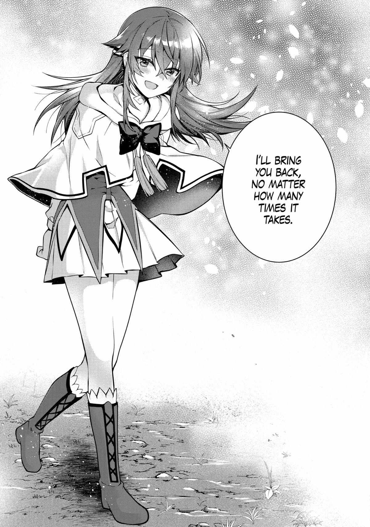 The Labyrinth Raids Of The Ultimate Tank ~The Tank Possessing A Rare 9,999 Endurance Skill Was Expelled From The Hero Party~ Chapter 31 - Page 11 in English