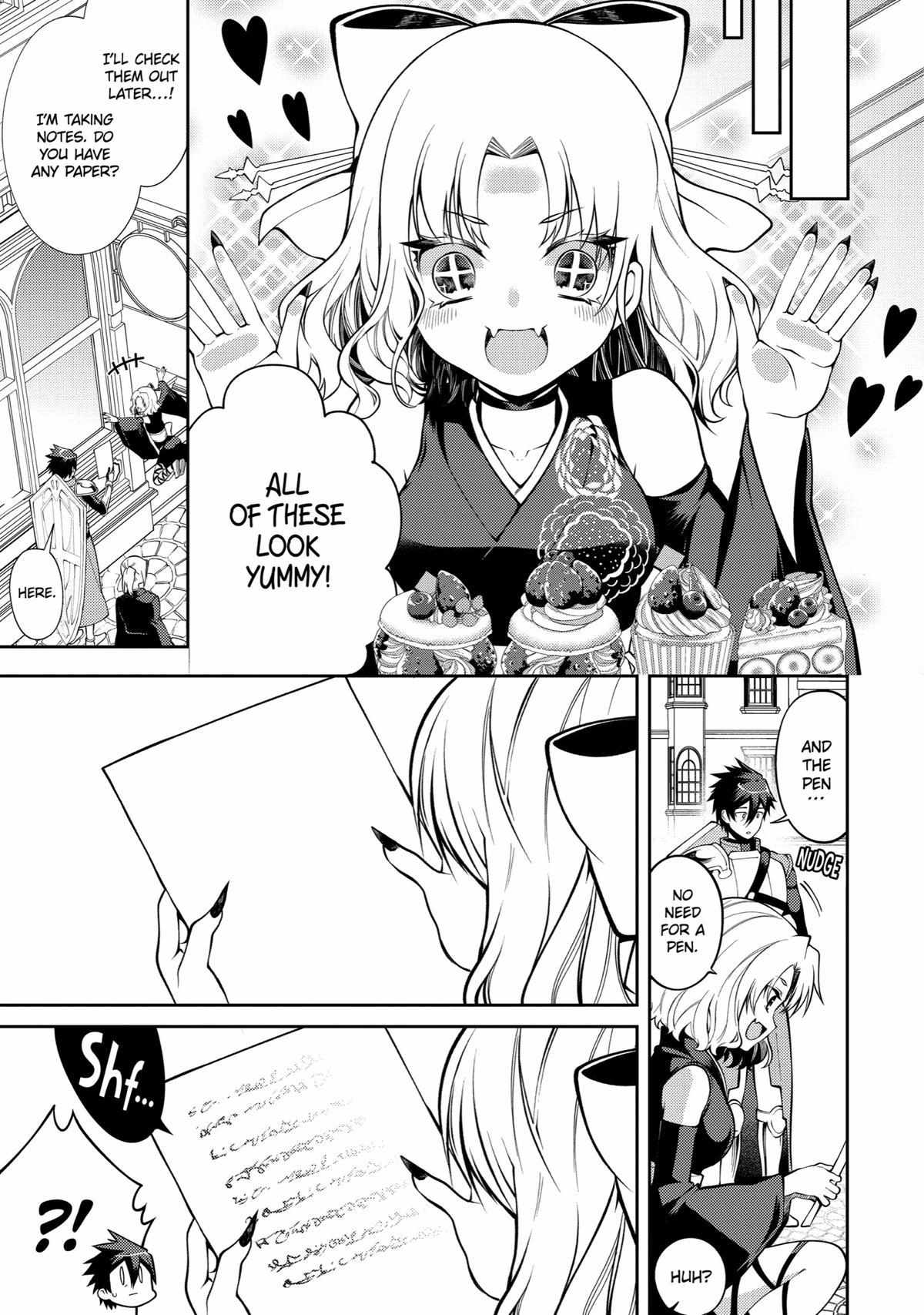 The Labyrinth Raids Of The Ultimate Tank ~The Tank Possessing A Rare 9,999 Endurance Skill Was Expelled From The Hero Party~ Chapter 31 - Page 26 in English