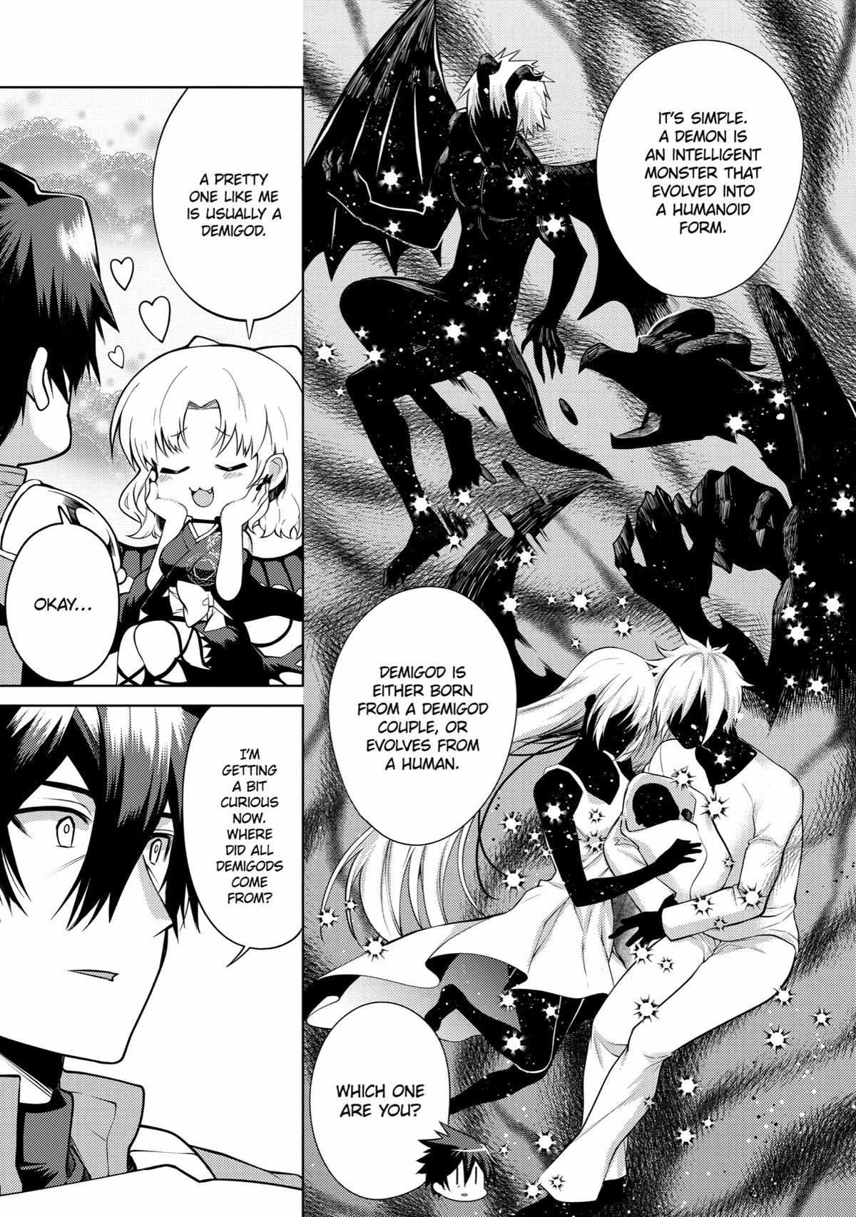 The Labyrinth Raids Of The Ultimate Tank ~The Tank Possessing A Rare 9,999 Endurance Skill Was Expelled From The Hero Party~ Chapter 31 - Page 5 in English